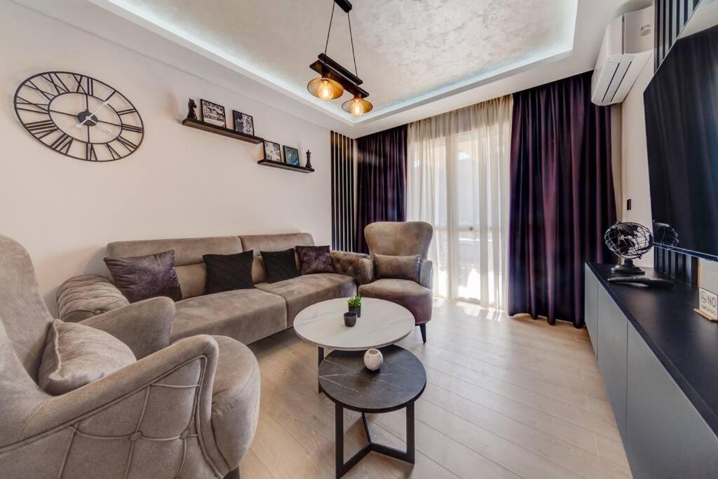 Sailor'S Knot Apartment - Central And Amazing Sea View كوتور المظهر الخارجي الصورة