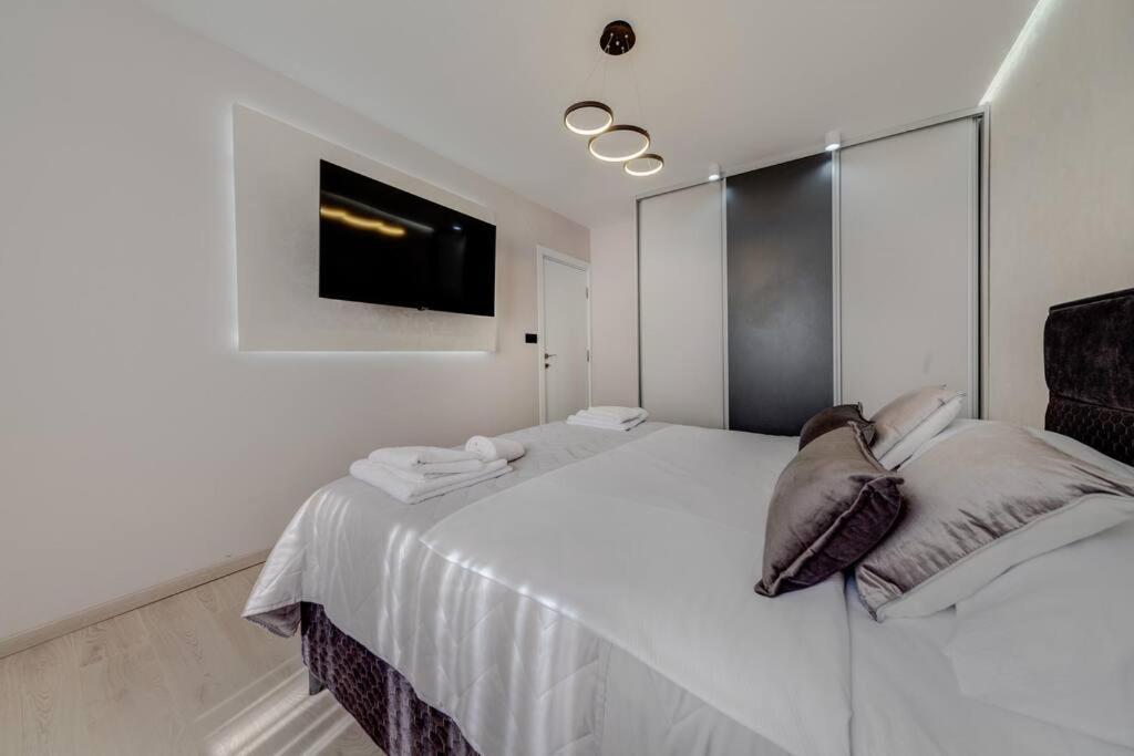 Sailor'S Knot Apartment - Central And Amazing Sea View كوتور المظهر الخارجي الصورة