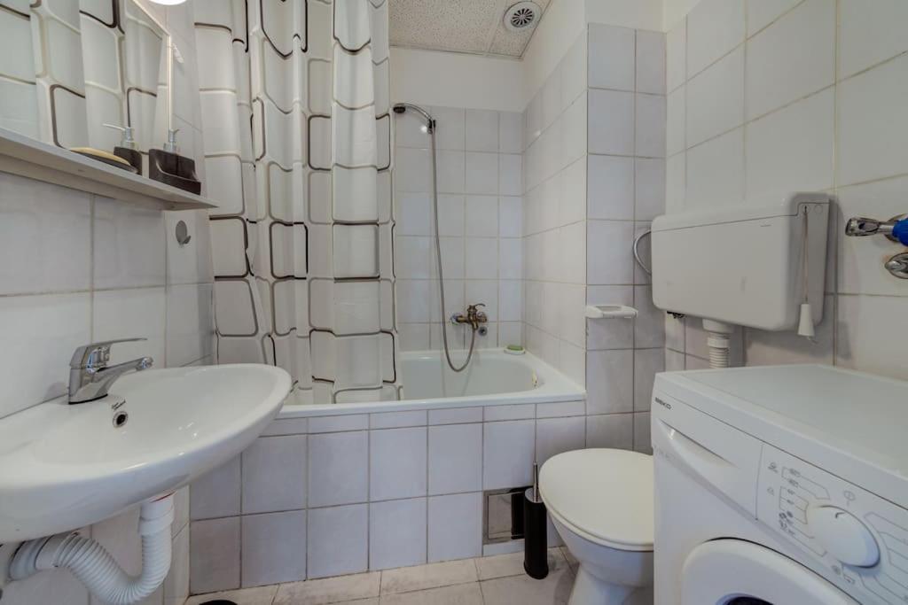 Sailor'S Knot Apartment - Central And Amazing Sea View كوتور المظهر الخارجي الصورة