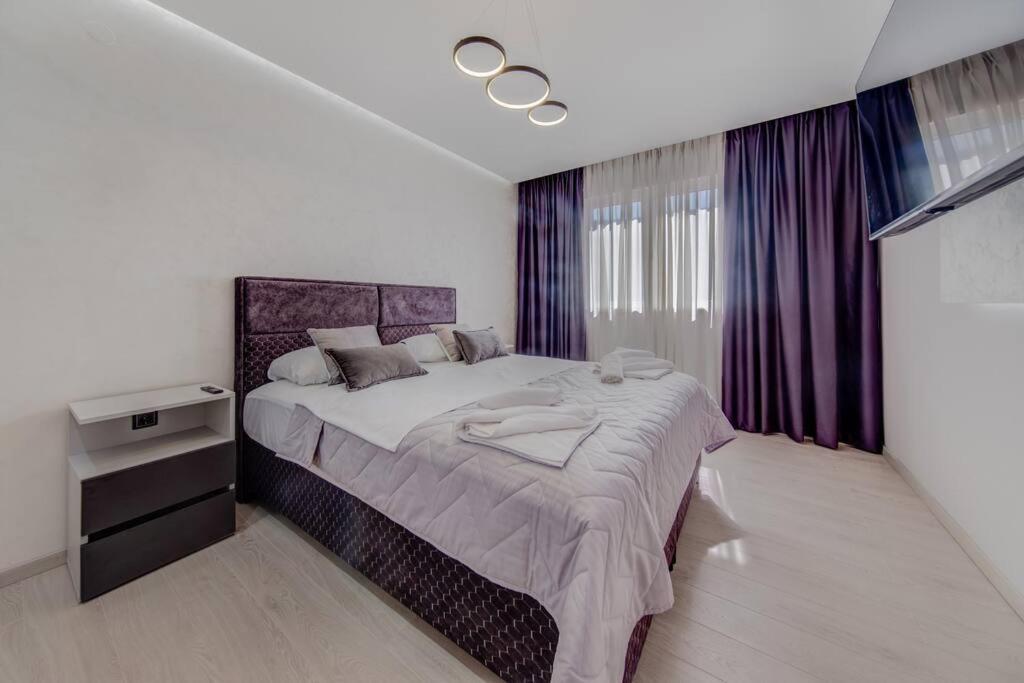 Sailor'S Knot Apartment - Central And Amazing Sea View كوتور المظهر الخارجي الصورة