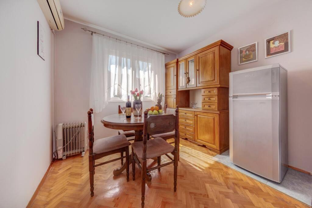 Sailor'S Knot Apartment - Central And Amazing Sea View كوتور المظهر الخارجي الصورة