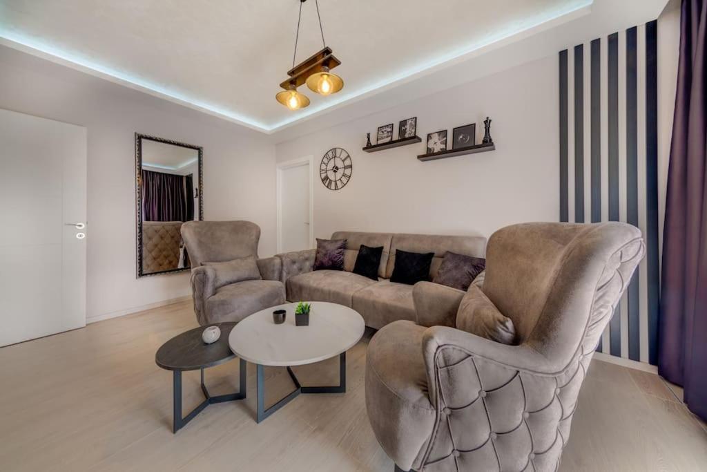 Sailor'S Knot Apartment - Central And Amazing Sea View كوتور المظهر الخارجي الصورة