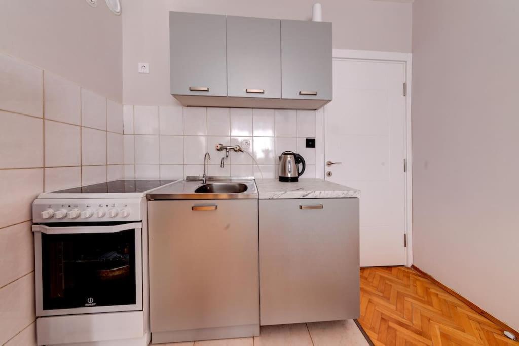 Sailor'S Knot Apartment - Central And Amazing Sea View كوتور المظهر الخارجي الصورة